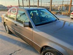 مێرسێدس بێنز E-Class